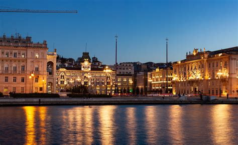 Trieste Inaugurate Nuove Mostre Nei Musei E Nelle Gallerie Darte