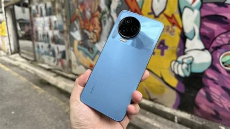 Infinix Note 12 2023 Arrives in Pakistan for Under Rs. 65,000