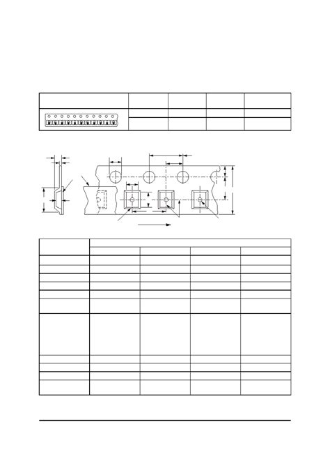 SOD523 datasheet(2/3 Pages) ZETEX | Surface mounted, 2 pin package ...