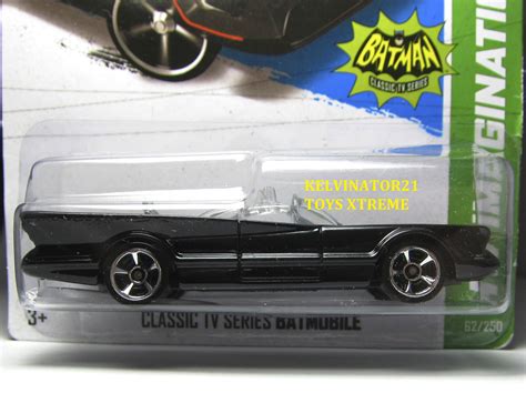 Kelvinator21 S Hot Wheels