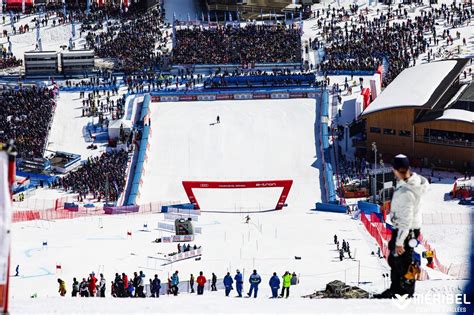 World Alpine Skiing Championships Inthesnow