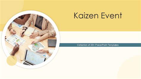 Updated Continuously Improve With Top Kaizen Templates In