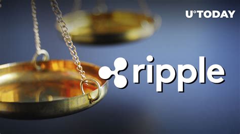 Ripple Supported By This Token Burner In Court Here S What To Know