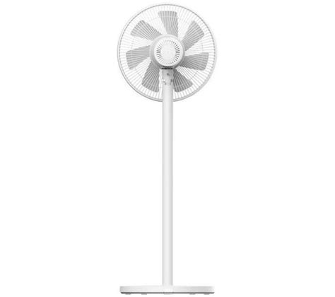 Ventilateur Xiaomi Mi Smart Standing Fan Pro Eu Ventilateur BUT