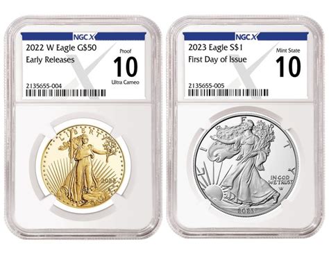 Ngc Point Grading System For Coins Coinnews