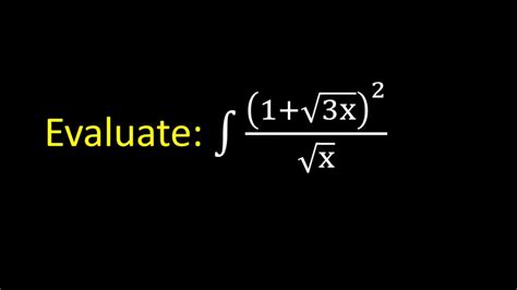 Integral Calculus Introduction And How It Is Related To Differential