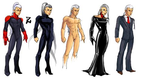 Zinnober 3 0 By KrisCrash Hentai Foundry