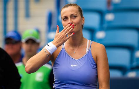 Petra Kvitova Biography Career Info And Net Worth Latest Sports News