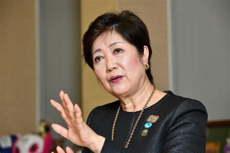 「新しい東京を開く」小池都知事がコメント 産経ニュース