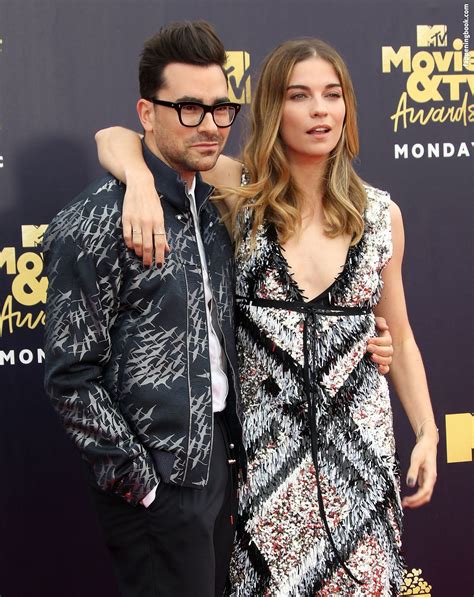 Annie Murphy Annefrances Nude The Fappening Photo FappeningBook