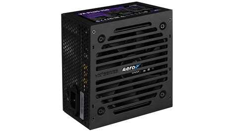 AEROCOOL Alimentation ATX AeroCool VX Plus 750W PSU - Expert-Zone