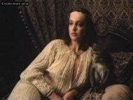 Naked Svetlana Amanova In Richard The Lion Hearted
