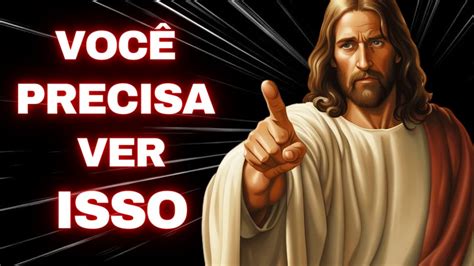 Voc Ama Deus Pule Se N O Ama Mensagens De Deus Agora Youtube