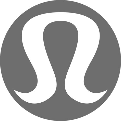 Lululemon Logo Png Hd