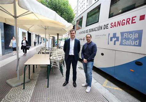 El Banco De Sangre Llama A La Donaci N Para Garantizar Las