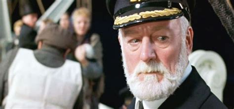 Morto Bernard Hill Era Il Capitano Smith In Titanic Causa Del Decesso