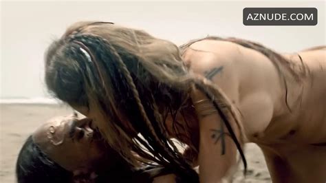 Paulette Hernandez Nude Aznude