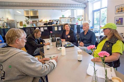 De får psykisk sårbare ud af isolation nu skal de lukke ugeavisen dk