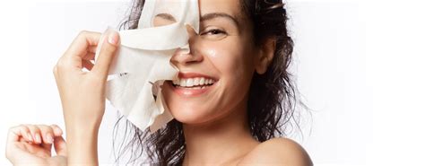 Как правильно пользоваться маской для лица: как часто и сколько раз ...