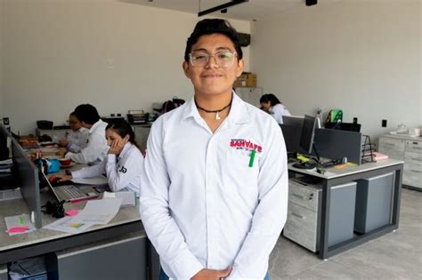 La Jornada Maya Yucatán La Jornada Maya Modelo de Educación Dual