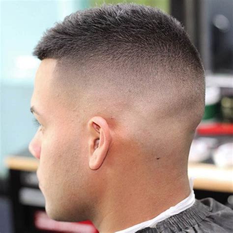 Sexy Fade Haircut And Hairstyles For Men