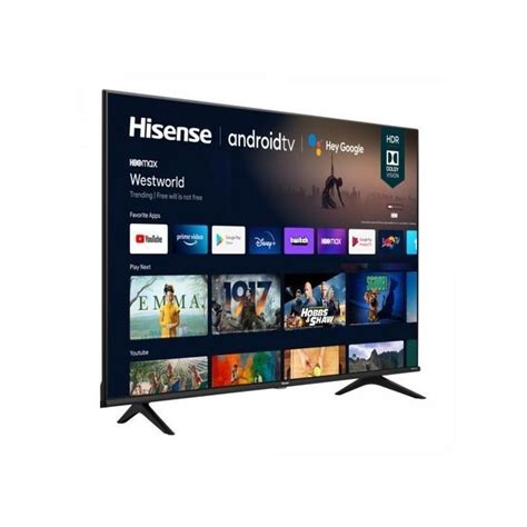 Hisense Inch Fhd Smart Tv Patanabeipoa