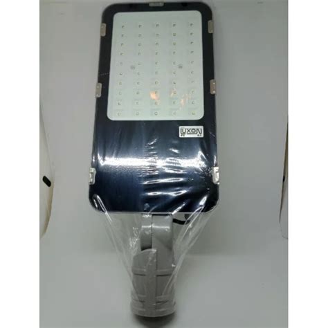 Jual Lampu Pju Led Smd Watt Watt W Penerangan Jalan Umum