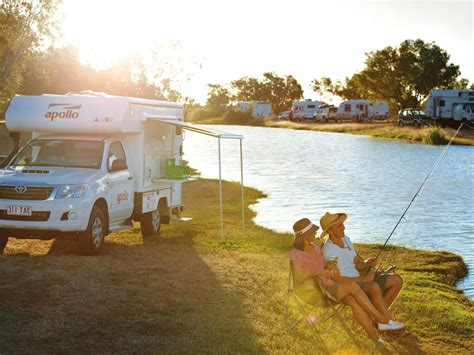 Julia Creek Destination Information Queensland