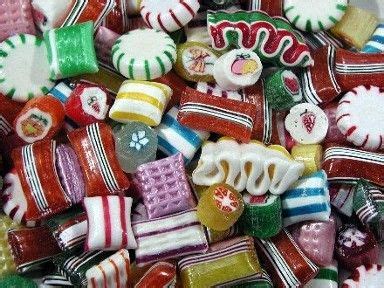 14 best old fashioned Christmas candy images on Pinterest | Candy ...