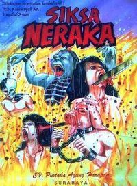 Film Siksa Neraka Habiskan Rp 5 M Hanya Untuk CGI