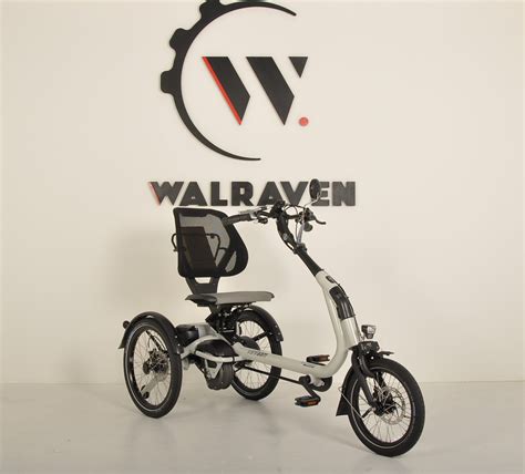 Van Raam Easy Rider Compact Vr R Walraven Fietsen