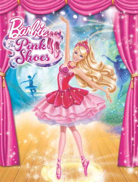 Barbie in the Pink Shoes (Barbie) eBook by Kristen L. Depken - EPUB ...