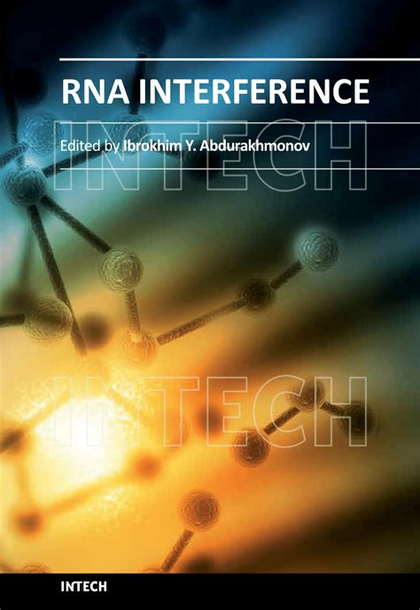 (PDF) RNA interference