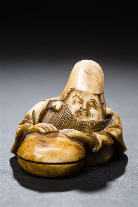 Fukurokuju God