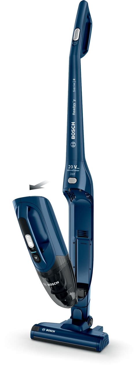 Аккумуляторный пылесос BOSCH BCHF2MX20 – фото, отзывы, характеристики в ...