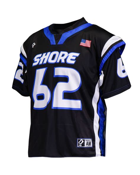 Lacrosse Custom Uniforms Lacrosseballstore