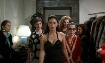 MULTI Monica Bellucci La Riffa IT Nude Sex P Web