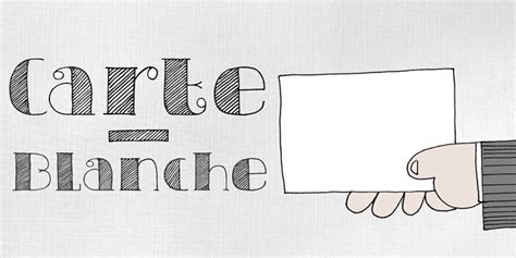 DK Carte Blanche Schriftart | dafont.com