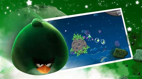 Angry Birds Space Wallpaper Hd For Pc