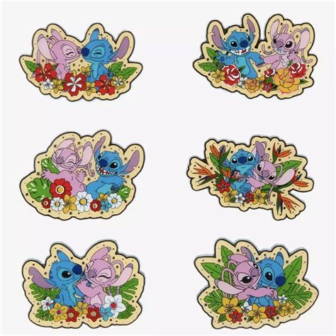 Hot Topic Pins Archives Disney Pins Blog