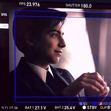 Five Hargreeves Aidan Gallagher Future Boyfriend Best Umbrella Hot Actors