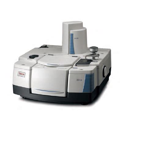 Ft Ir Spectrometers Becthai