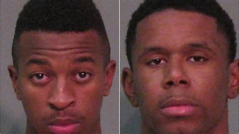 Two Charged By Rock Hill Sc Police For Armed Robbery Drugs Rock Hill