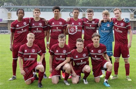 Chippenham Town Chelmsford City Match Report Chelmsford City Fc