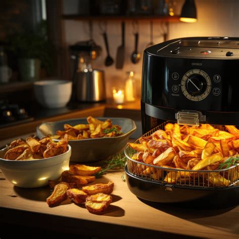 A Legjobb Airfryer Receptek BPKurir