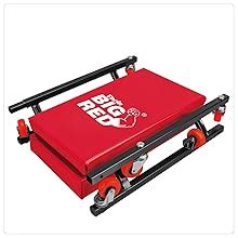 Amazon Big Red T Torin Hydraulic Trolley Floor Service