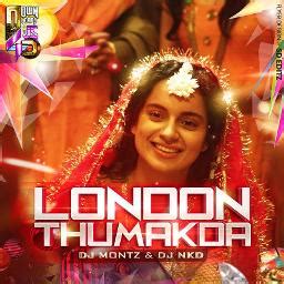 London Thumakda - Song Lyrics and Music by Labh Janjua arranged by NST ...