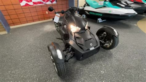 Can Am Ryker Rotax Ace For Sale In Tucson Az