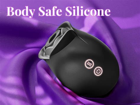 Amazon Vibrator Rose Sex Toy Dildo Sucking Vibrater Adult Toys For Women Sex Toys For
