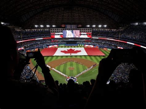 SIMMONS: This Blue Jays opening day coming during a Toronto sports ...